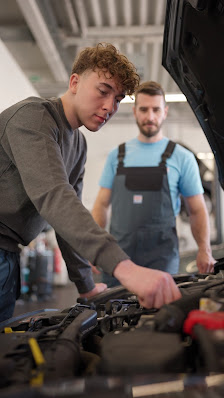 Autohaus Hadam GmbH - Bosch Car Service