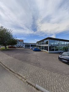 Autohaus Hadam GmbH - Bosch Car Service