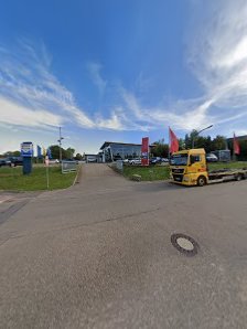 Bosch Car Service Preusch