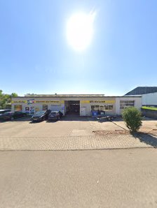 Auto Riecker KFZ-Werkstatt