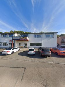 Kfz Technik und Karosserie Murrhardt GmbH
