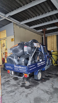 Autoteile Reifen Service GiuMarr