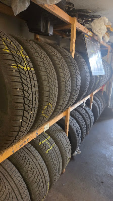 Autoteile Reifen Service GiuMarr