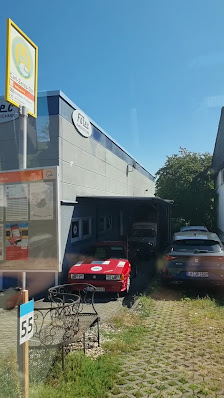 Fötec Fahrzeugtechnik GmbH