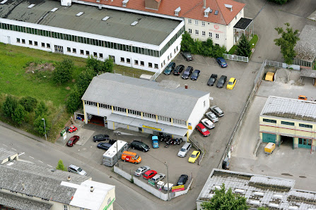 Oppenländer & Stiegler | Kfz und Motorradtechnik | Marbach