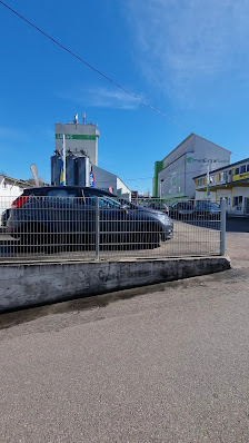 Oppenländer & Stiegler | Kfz und Motorradtechnik | Marbach
