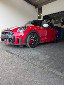 dynamic-automotive GmbH