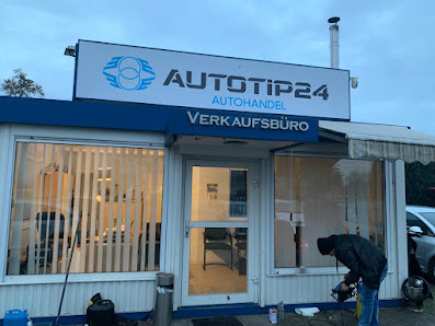 Autotip24 Hoppegarten - Autohandel