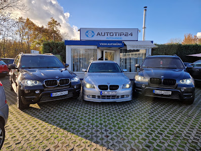 Autotip24 Hoppegarten - Autohandel