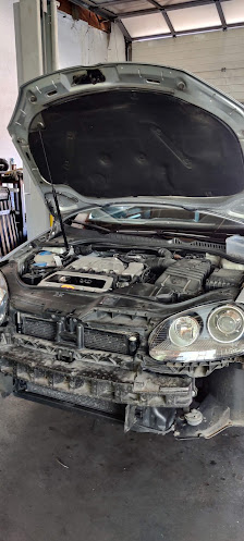 KfZ-Meisterwerkstatt & KfZ-Service B. Sommer