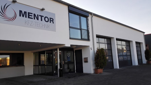Mentor Kfz-Technik