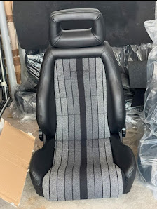 McRomy Autospare Parts