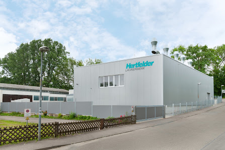 Hertfelder GmbH - Industrielackiererei