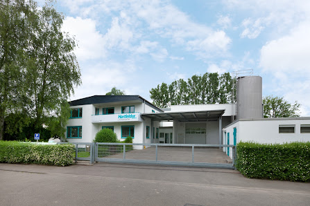 Hertfelder GmbH - Industrielackiererei