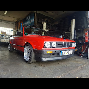 Automobile Caner