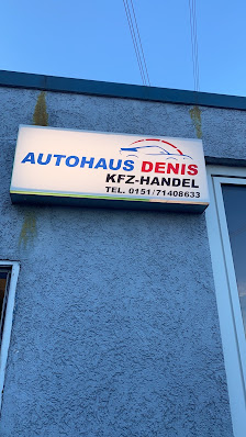 Autohaus Denis