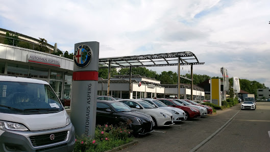 Aha Autohaus Asperg GmbH