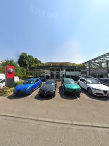 Aha Autohaus Asperg GmbH