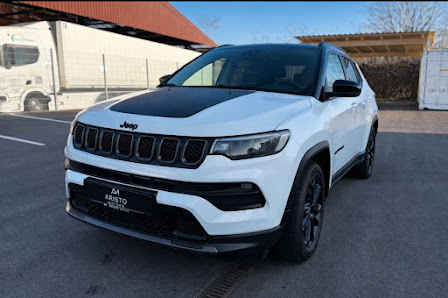 ARISTO MOTORS