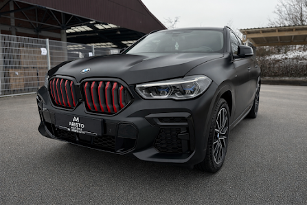 ARISTO MOTORS