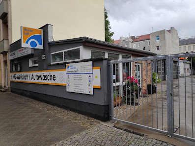 Oberpichler Fahrzeugtechnik