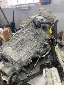 Car Technik Stuttgart GmbH KFZ-Werkstatt KFZ-Meisterwerkstatt