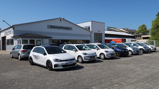 Autohaus Steppan GmbH & Co. KG