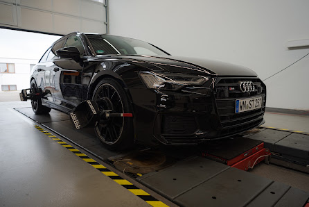 Autohaus Steppan GmbH & Co. KG