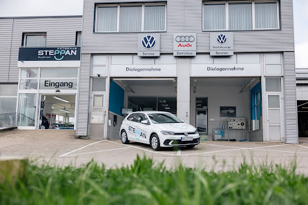 Autohaus Steppan GmbH & Co. KG