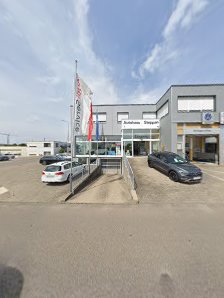 Autohaus Steppan GmbH & Co. KG