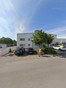 KFZ-Werkstatt-Gagesch