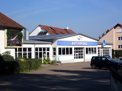 AUTOFREUND