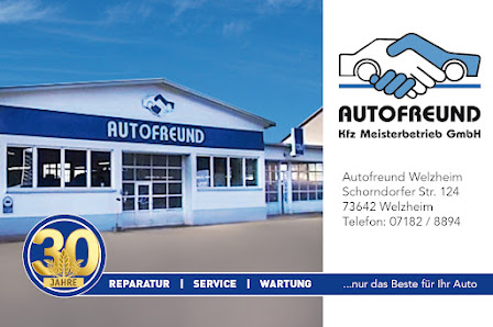 AUTOFREUND