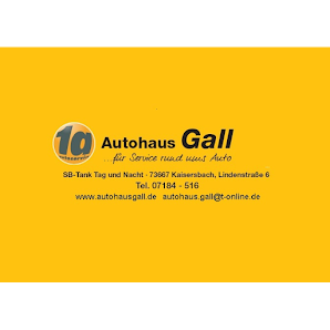 Autohaus Gall