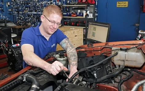 Auto Tegel GmbH, Mirko Wojtzek