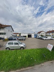 Auto Tegel GmbH, Mirko Wojtzek