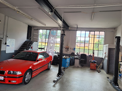 MAY CAR