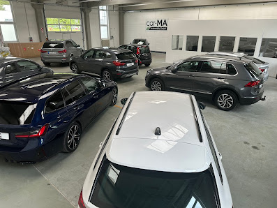 car-MA Automobile GmbH