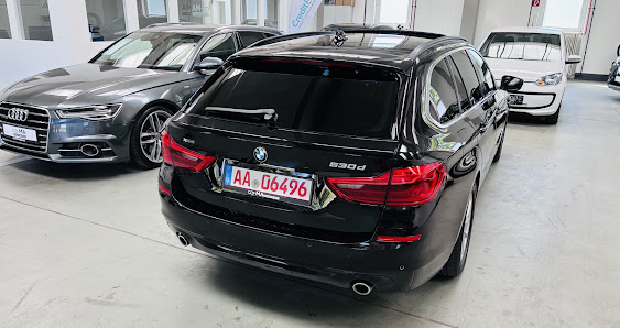 car-MA Automobile GmbH