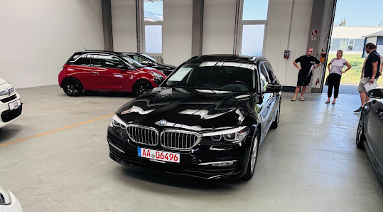 car-MA Automobile GmbH