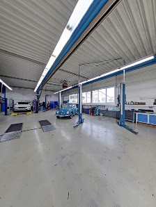 Schmid PKW-Werkstatt