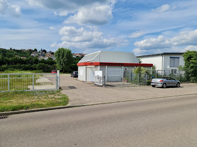 Fahrzeugtechnik Wiker