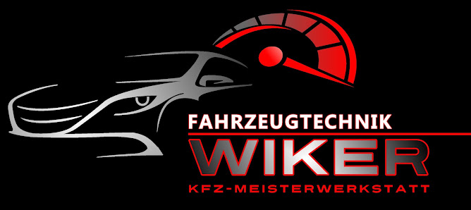 Fahrzeugtechnik Wiker