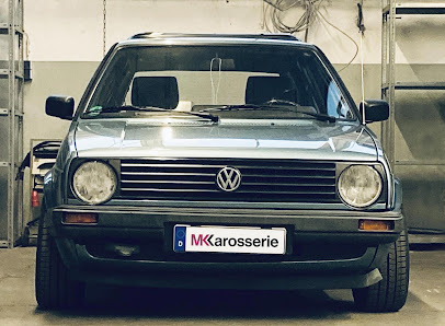 MK Karosserie, Karosserie + Fahrzeugtechnik