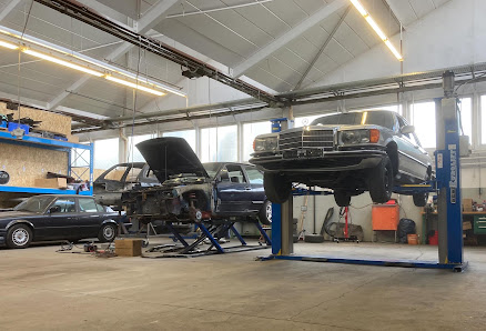 MK Karosserie, Karosserie + Fahrzeugtechnik