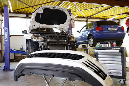 Ostalb Garage - KFZ- und Mietwerkstatt
