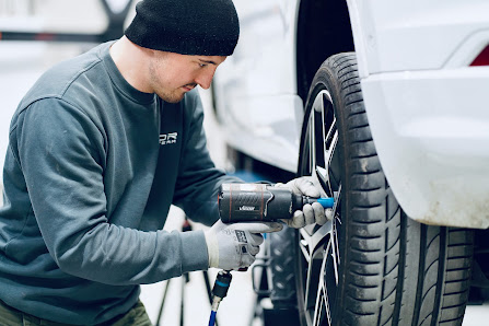 Smart Repair Mutlangen