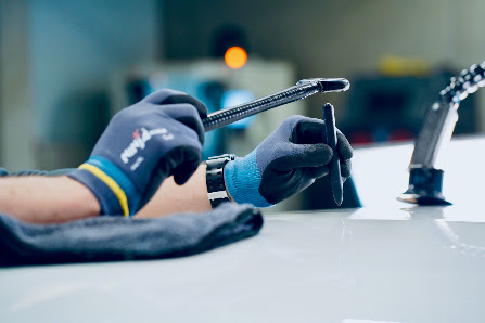 Smart Repair Mutlangen