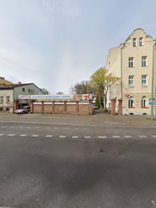Assistance Partner Werkstatt Ersatzwagen