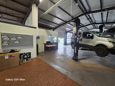 KFZ Werkstatt Wagner